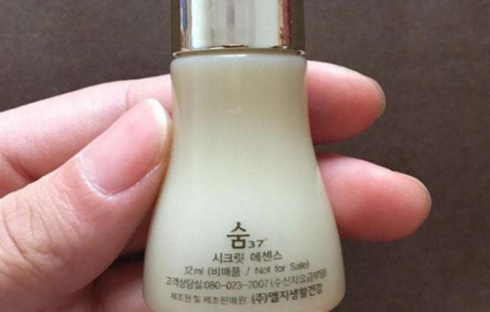 苏秘精华露什么时候用，苏秘精华露和精华乳的区别