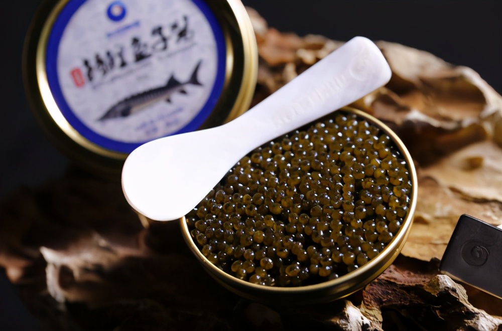 护肤新风尚，鱼子酱护肤倍受追捧