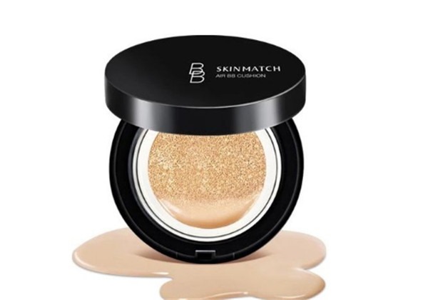 极密气垫bb霜怎么打开，​极密气垫BB霜的五大优势