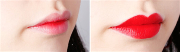 ​香奈儿双色唇颊粉彩盘哪个色号好看