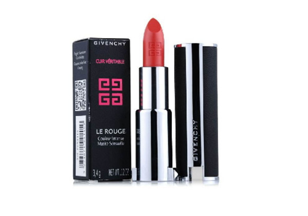 纪梵希口红209是什么颜色，​纪梵希口红209适合什么肤色的人