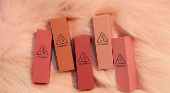 ​韩国彩妆哪个牌子好用不贵