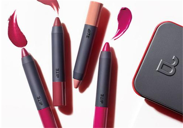 bite beauty有哪些明星产品，​bite beauty口红新旧版的区别