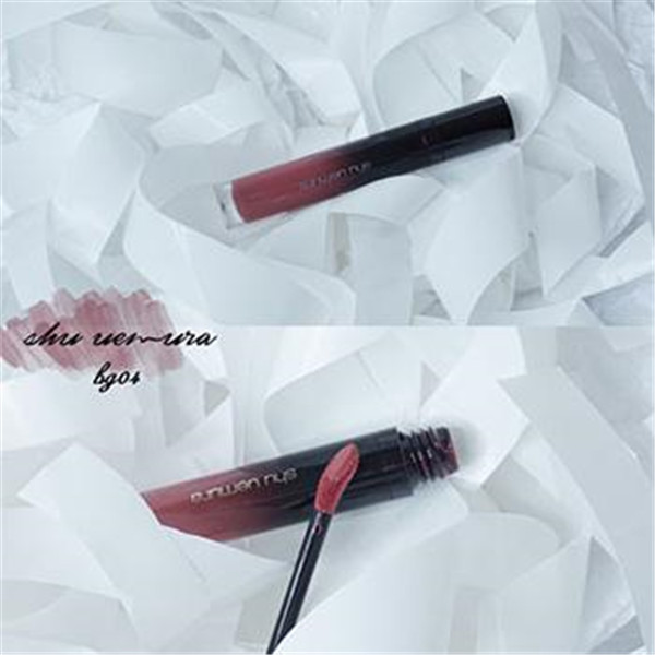 植村秀bg04是什么颜色，植村秀bg04试色怎么样