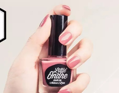 小奥汀指甲油哪个颜色好看，小奥汀指甲油安全吗