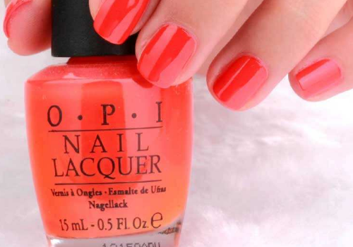 可撕指甲油怎样更持久，可撕指甲油可以烤干吗