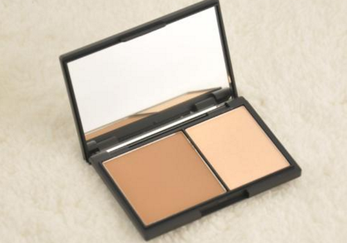 修容粉可以当作眉粉吗，​修容粉和修容棒的区别