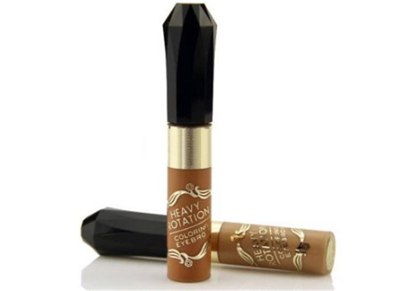 染眉膏怎么卸，​染眉膏可以带上飞机吗