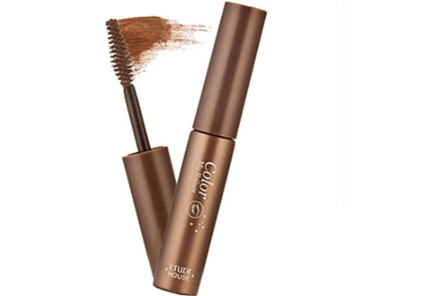 爱丽小屋染眉膏怎么用，爱丽小屋染眉膏有哪些颜色