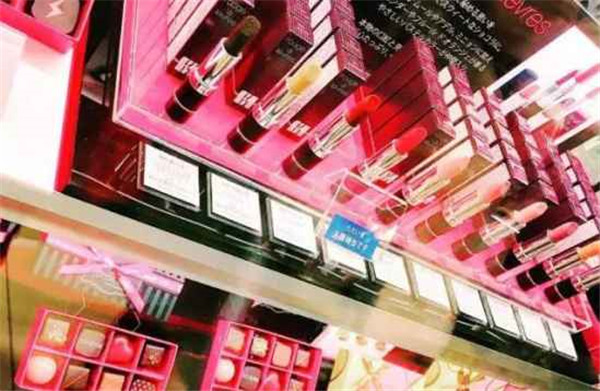 巧克力口红怎么做的