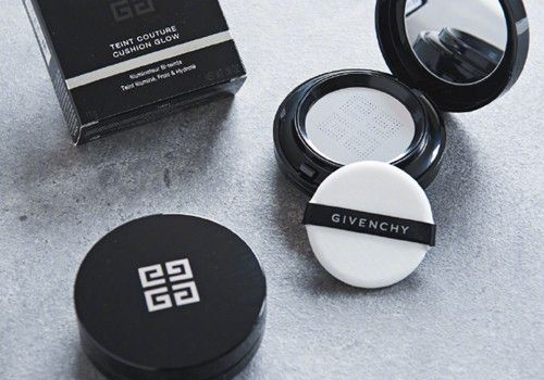 纪梵希双色金属气垫怎么用，纪梵希双色金属气垫适合什么肤质