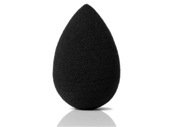 美妆蛋可以上隔离吗，​美妆蛋干了会变小吗