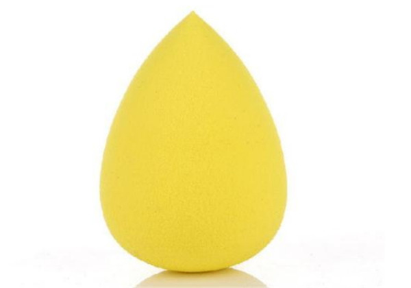 美妆蛋气孔越大越好吗，​美妆蛋怎么选购