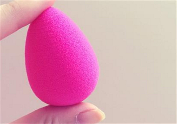 美妆蛋要泡吗，​美妆蛋泡多久合适