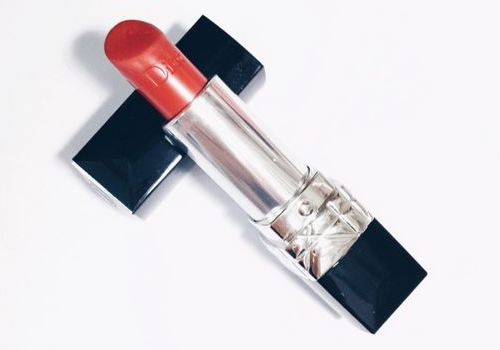 迪奥口红和兰蔻哪个好