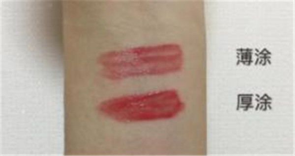 ysl圣罗兰镜面唇釉12是什么颜色，ysl圣罗兰镜面唇釉12怎么样