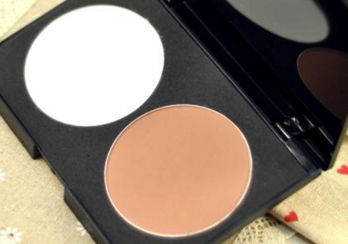 修容粉哪个牌子好用