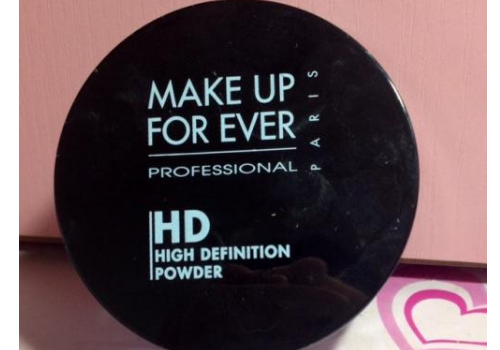 散粉涂脸上一坨一坨的怎么办