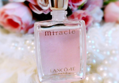 兰蔻奇迹香水有几种，​兰蔻奇迹香水适合什么年龄