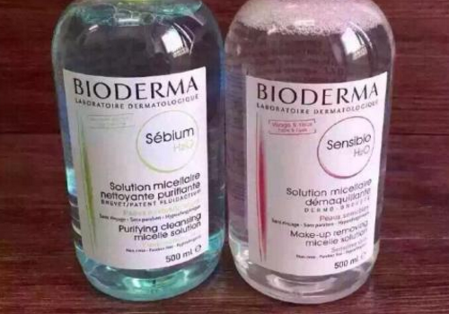 贝德玛卸妆水怎么用，​贝德玛卸妆水孕妇可以用吗