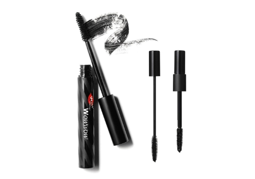 睫毛膏在哪个步骤使用，睫毛膏怎么选购