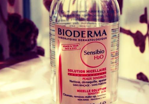 贝德玛卸妆水可以当爽肤水吗，​贝德玛卸妆水适合什么人