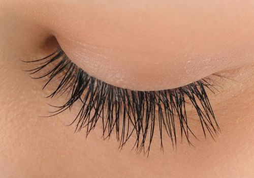 睫毛老是掉是怎么回事，​睫毛掉了多久能长出来