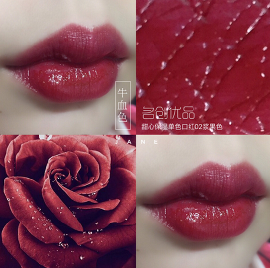 名创优品6大口红推荐，​名创优品口红安全吗