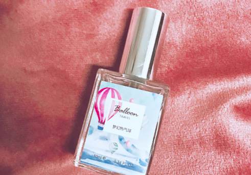 名创优品香水仿了哪些大牌，​名创优品好闻的香水推荐