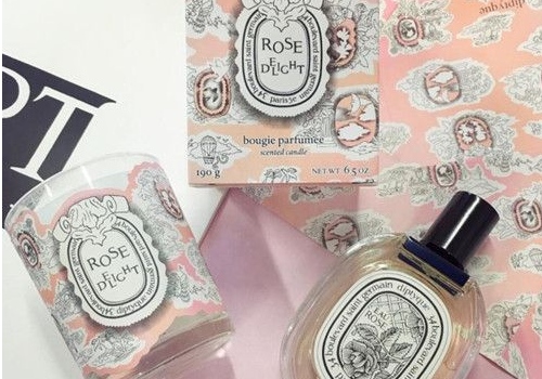 Diptyque是什么牌子​，Diptyque属于什么档次