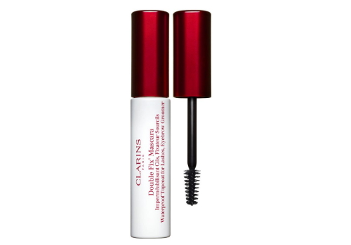 睫毛雨衣的使用步骤，​睫毛雨衣可以刷眉毛吗