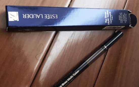 雅诗兰黛三合一眉笔怎么用，​雅诗兰黛三合一眉笔多少钱