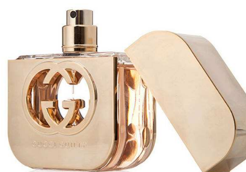 古驰香水如何使用，​古驰香水英文名怎么读