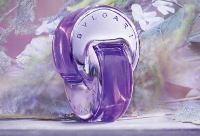 宝格丽紫晶香水怎么开，​宝格丽紫晶香水专柜价格