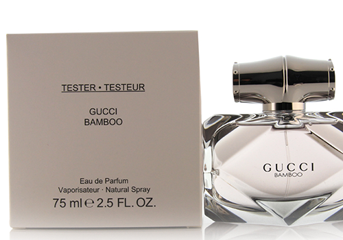 古驰香水竹韵是什么味道，古驰香水竹韵适合什么年龄