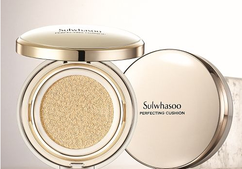 气垫粉底扑怎么用​，气垫粉底扑怎么清洗