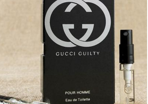 gucci古驰罪爱男士香水适合什么年龄
