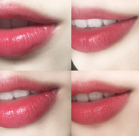 tf口红最畅销色号试色图，tf口红和ysl口红哪个好