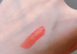 香奈儿可可小姐唇露748是什么颜色