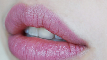 ​kiko爱心口红色号试色，kiko爱心口红多少钱