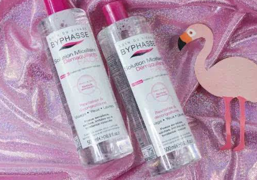 蓓昂斯卸妆水适合多大年龄​，蓓昂斯卸妆水孕妇可以用吗