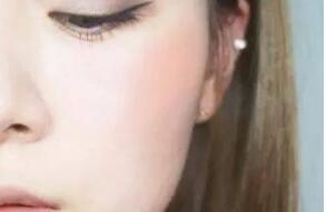 什么是佛系妆容​，佛系粉嫩妆容怎么画教程