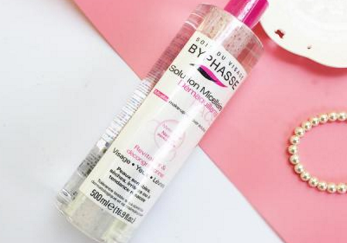 蓓昂斯卸妆水怎么用​，蓓昂斯卸妆水适合什么肤质