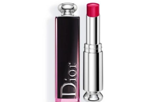 迪奥漆光唇膏980是什么颜色​，迪奥漆光唇膏980适合黄皮吗