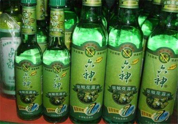 花露水可以当香水用吗，​花露水和香水有什么区别