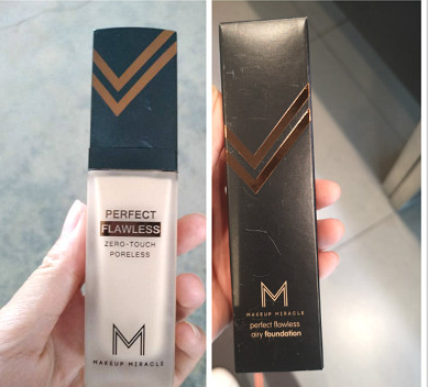 makeupmiracle是什么牌子，makeupmiracle什么档次