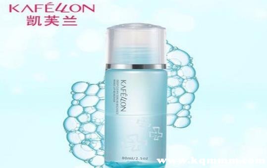 凯芙兰化妆品是品牌吗，凯芙兰属于什么档次的化妆品