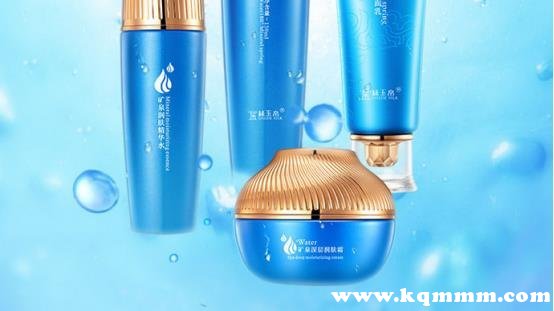 金丝玉帛化妆品怎么样，金丝玉帛化妆品是正规品牌吗