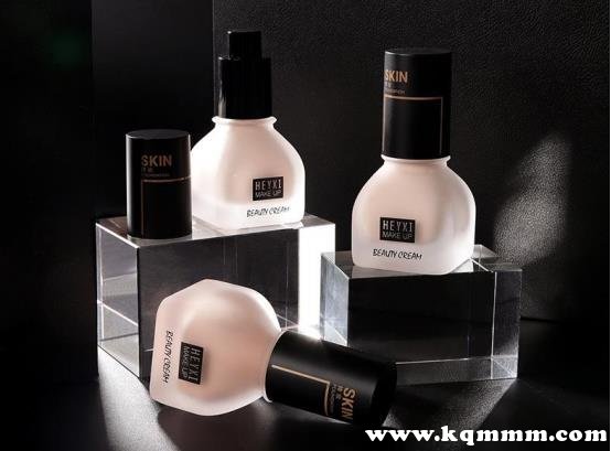 韩熙化妆品的创始人是谁，韩熙什么档次