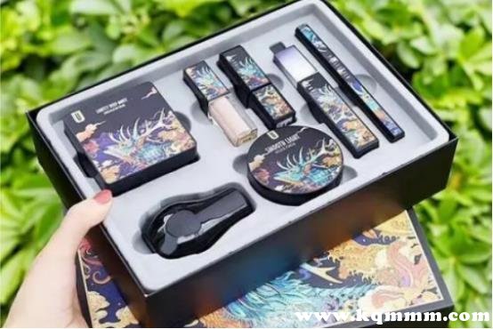 尤莉尤拉化妆品怎么样，尤莉尤拉化妆品是正规化妆品嘛